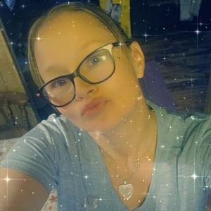 Meet your Posher, Krissy